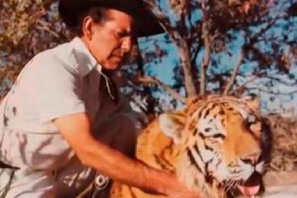 creador de Africam Safari 1