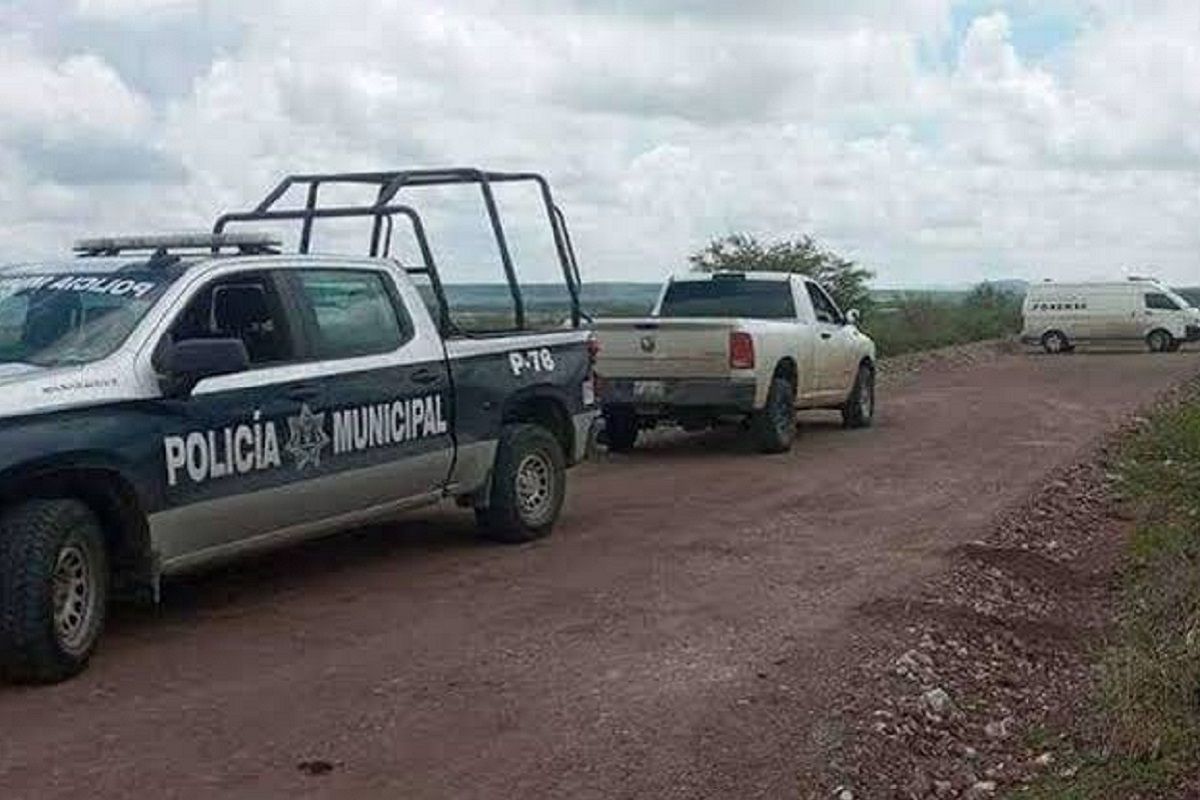 Sin ojos y huellas de tortura, hallan cadáver de un hombre de Ahuazotepec en Hidalgo 2 cuautepec