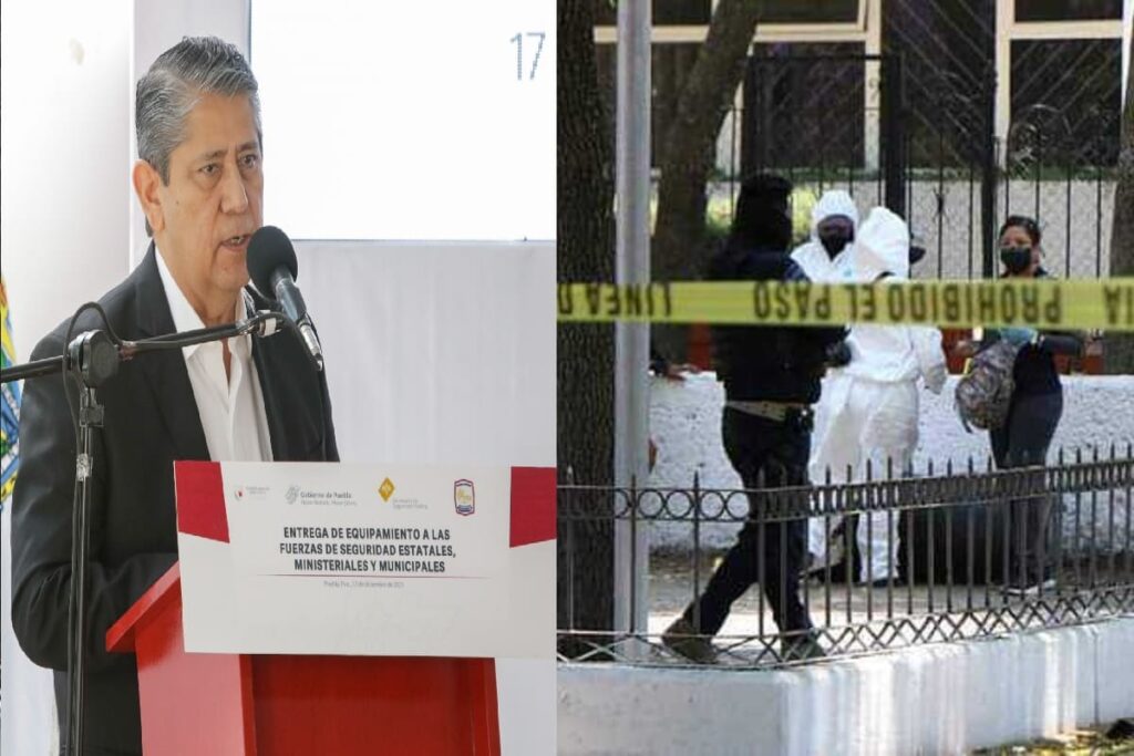 cuerpo desmembrado policia tehuacan fge 1