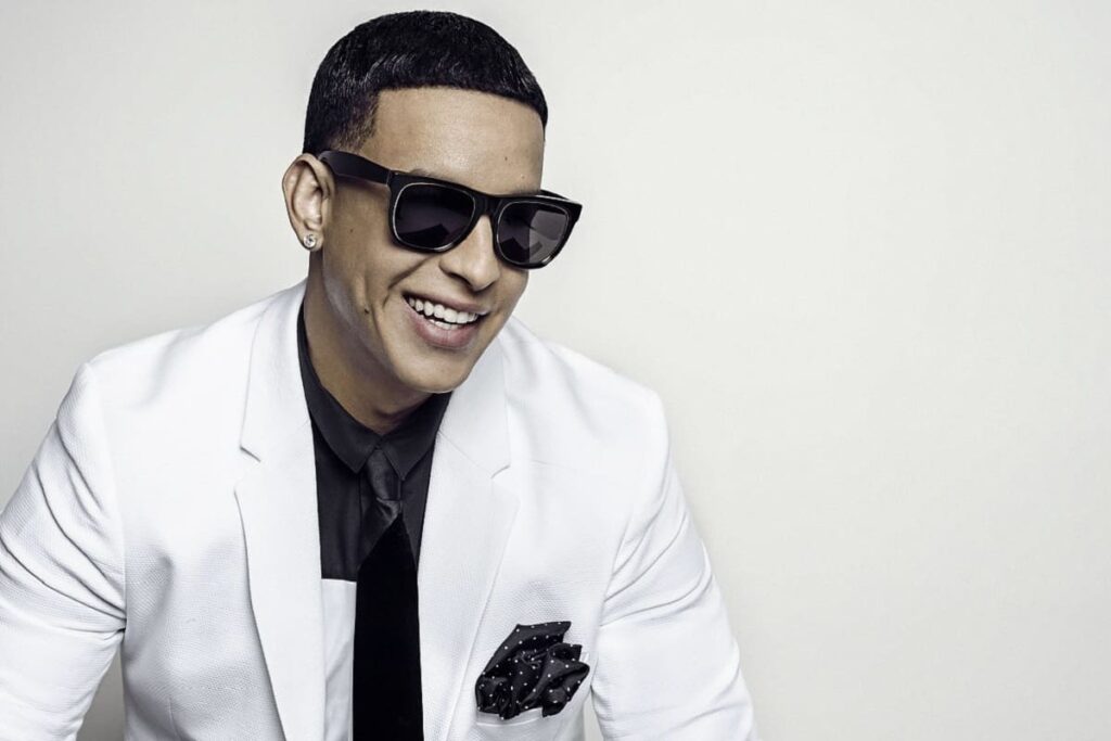 daddy yankee 1