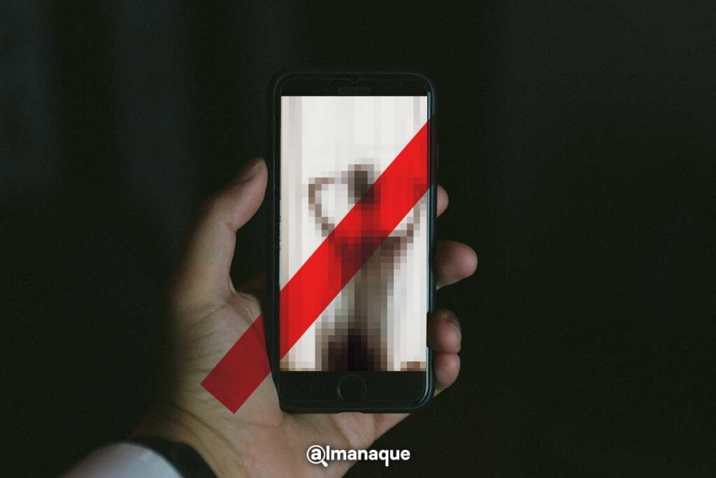 denuncias por Ley Olimpia en Puebla