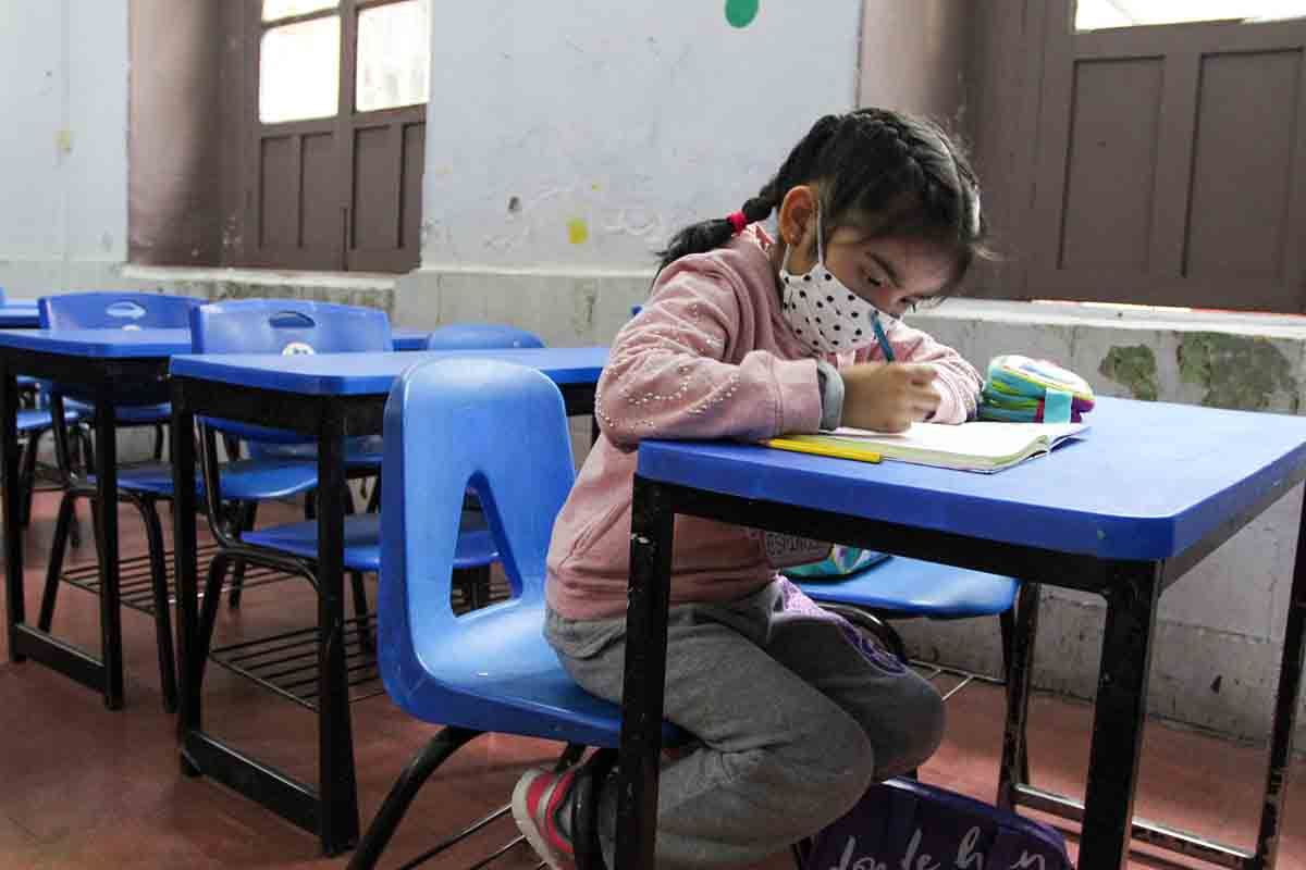 Ayuntamiento de Puebla destinará 3.6 mdp para entregar desayunos a estudiantes 2 escuelas puebla