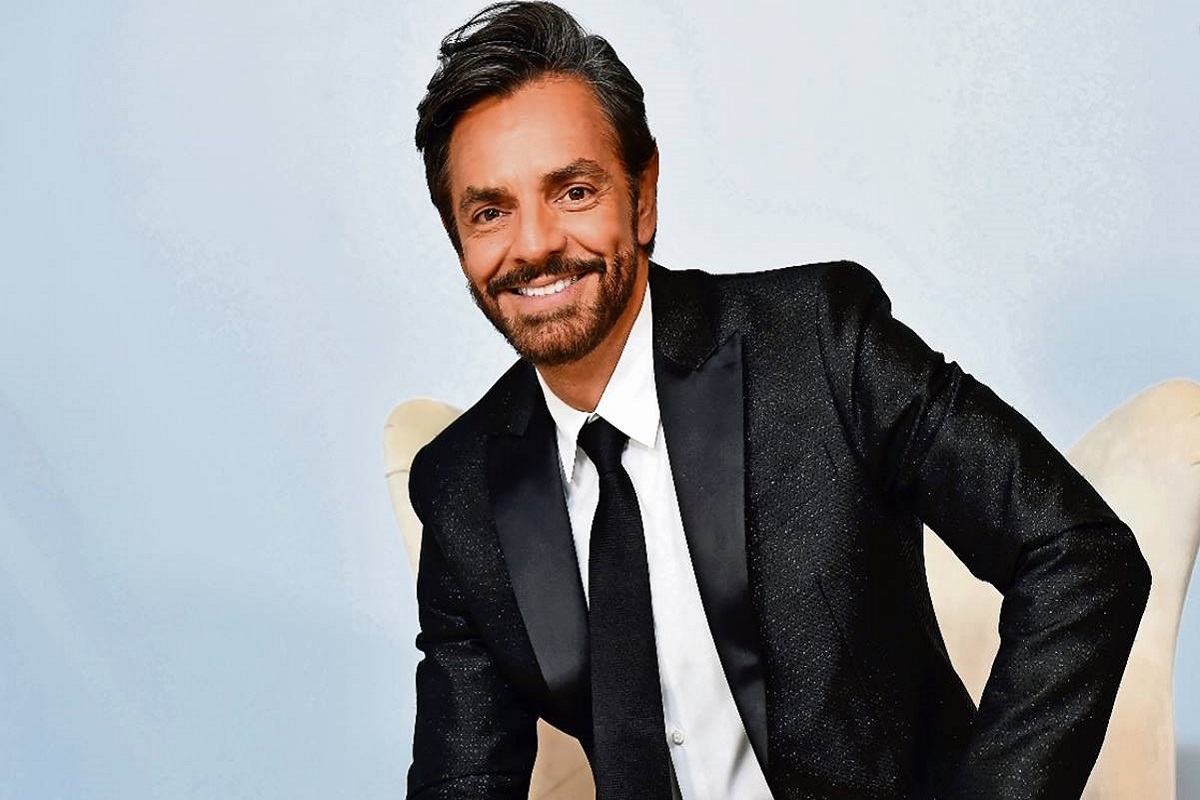 Eugenio Derbez rechaza invitación de AMLO para dialogar sobre el Tren Maya en el Palacio Nacional 2 eugenio derbez