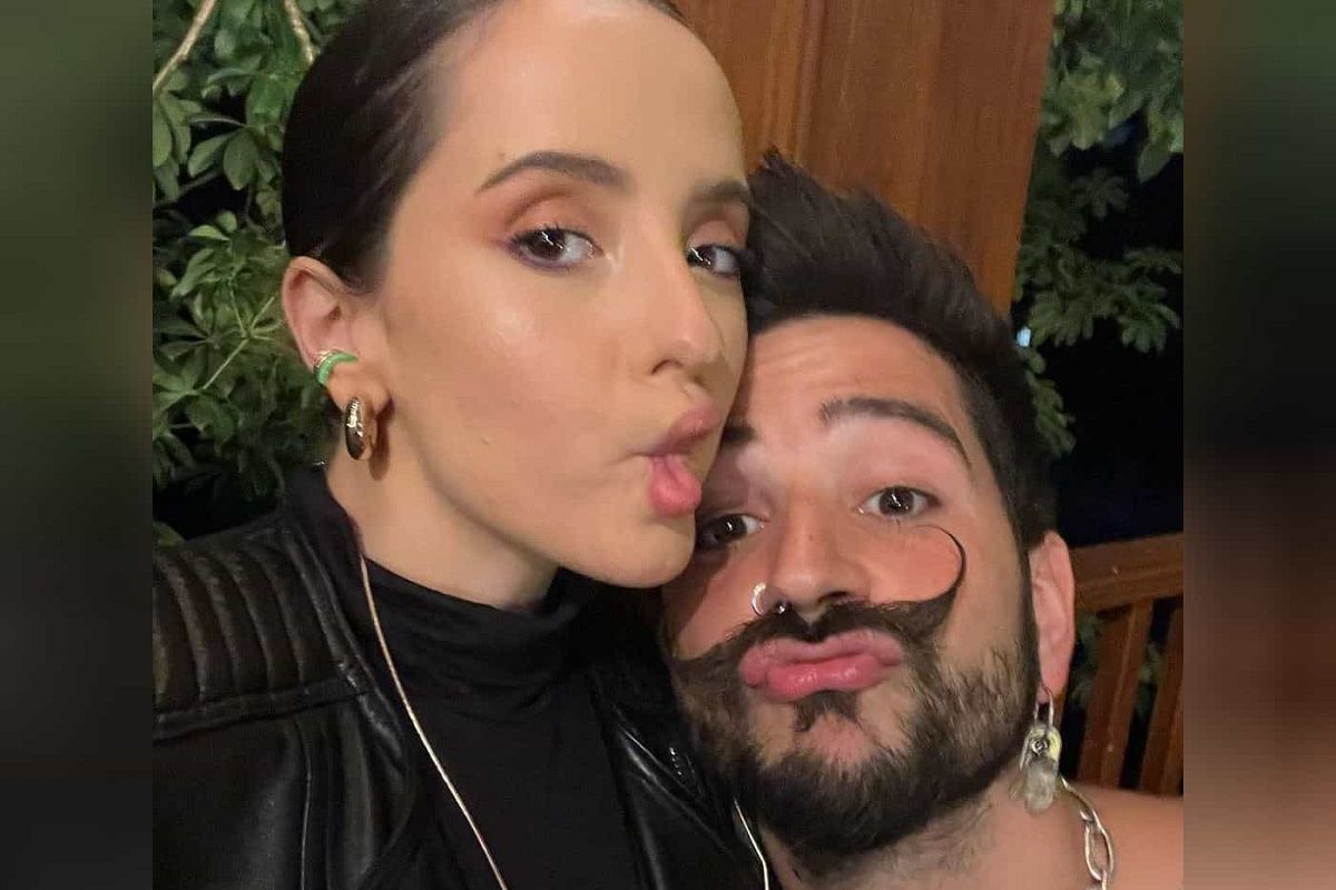 ¡Ya nació Índigo! Camilo y Evaluna Montaner se convierten en padres 4 evaluna montaner camilo papas 2
