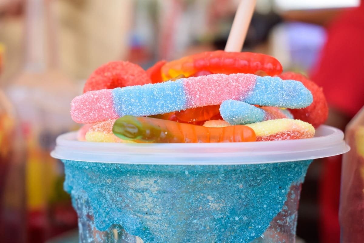 feria de la michelada