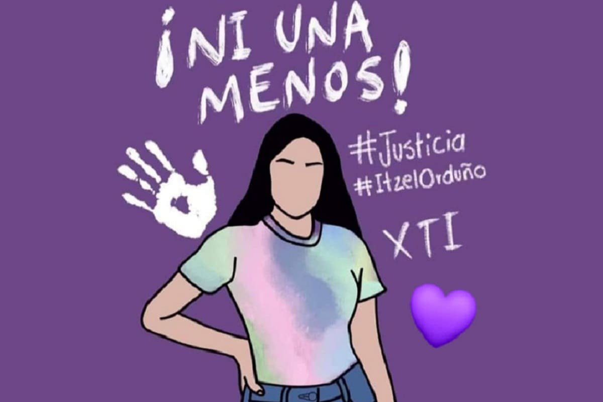 itzel feminicidio 1