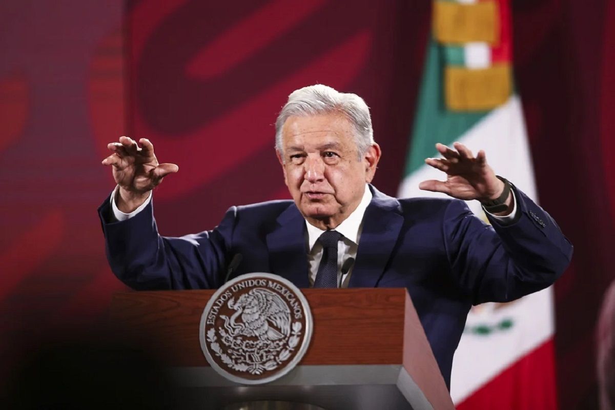 la mananera de amlo