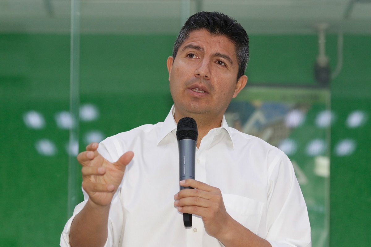 Operativos en bares y antros serán permanentes en Puebla: Lalo Rivera 2 lalo rivera operativos