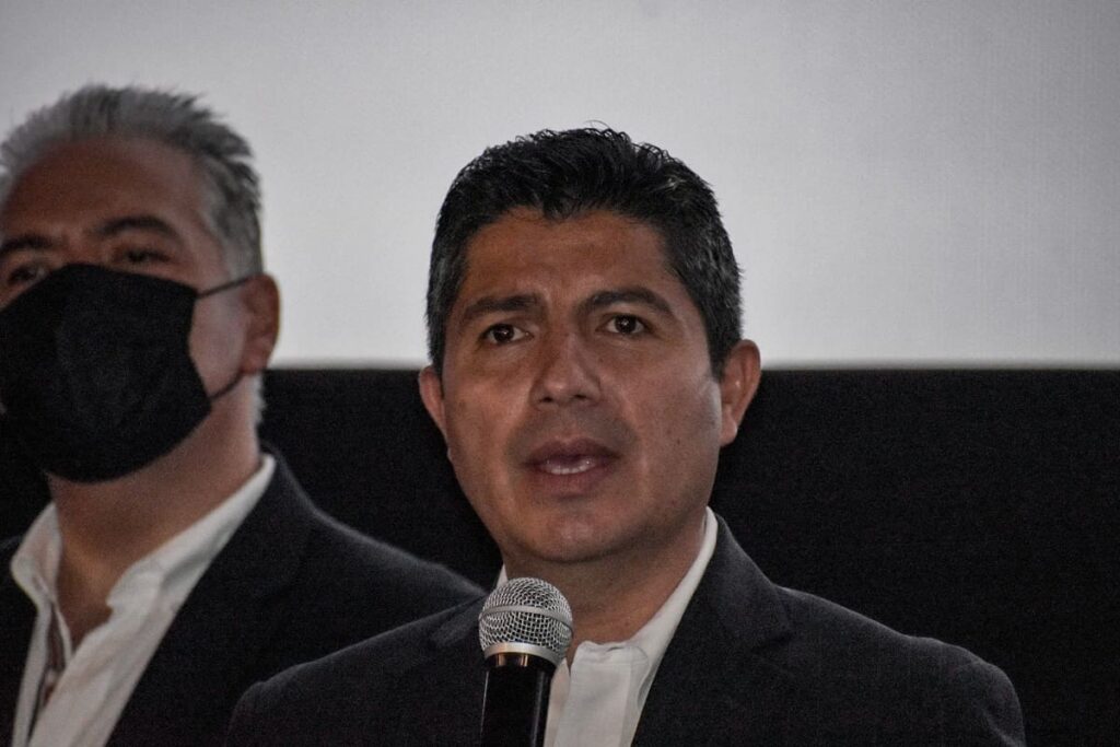 lalo rivera seguridad