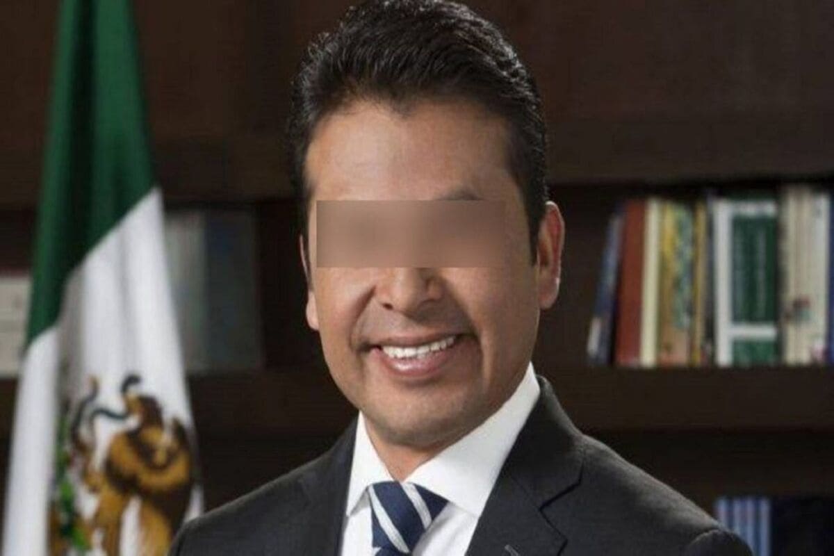 Liberan y vuelven a detener al ex alcalde Leo Paisano 2 leoncio paisano 1024x580 1