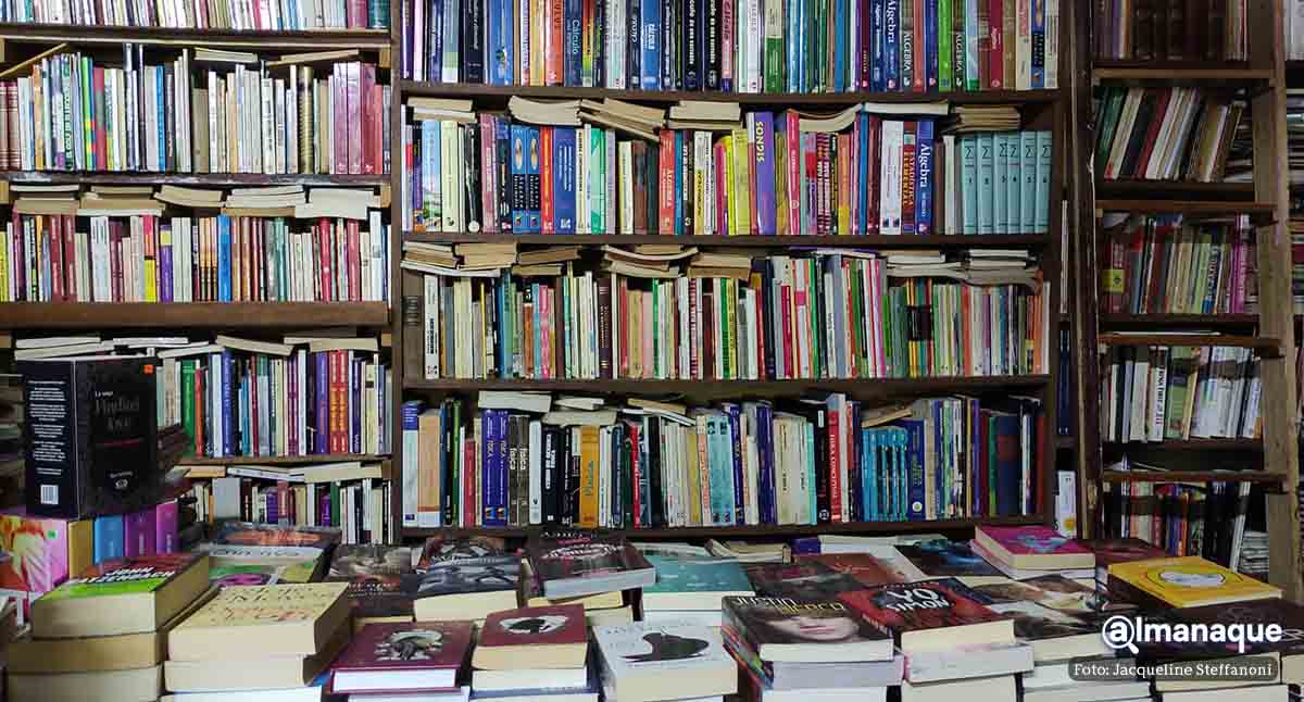 día internacional del libro