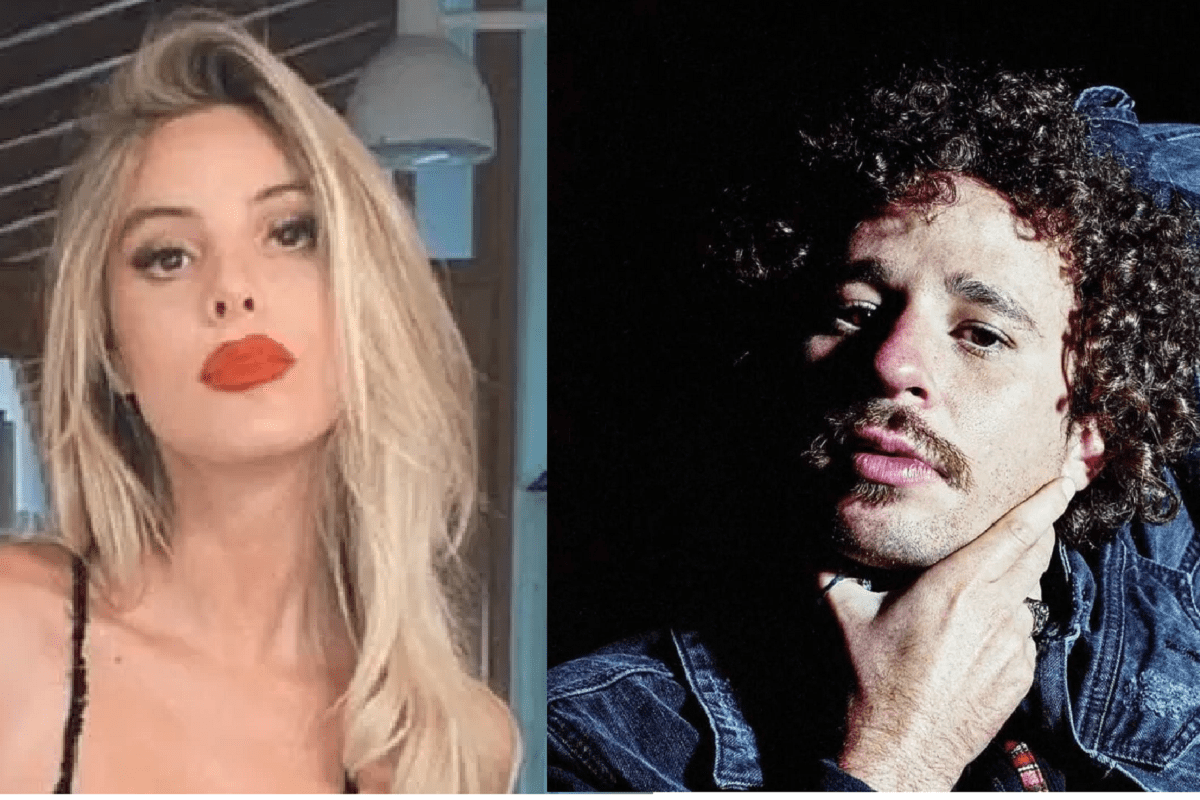 “Es latina cuando le conviene”: Luisito Comunica narra cómo conoció a Lele Pons 2 luisito lele 1