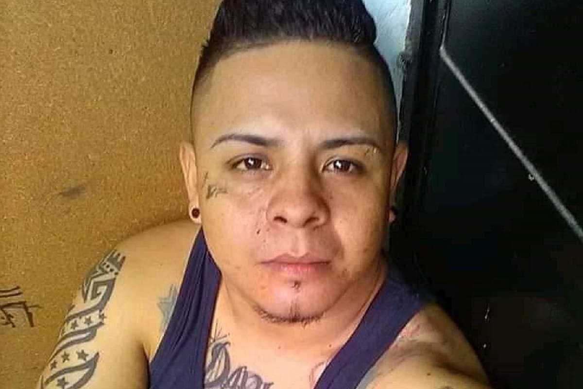 madre delincuente pide justicia 1