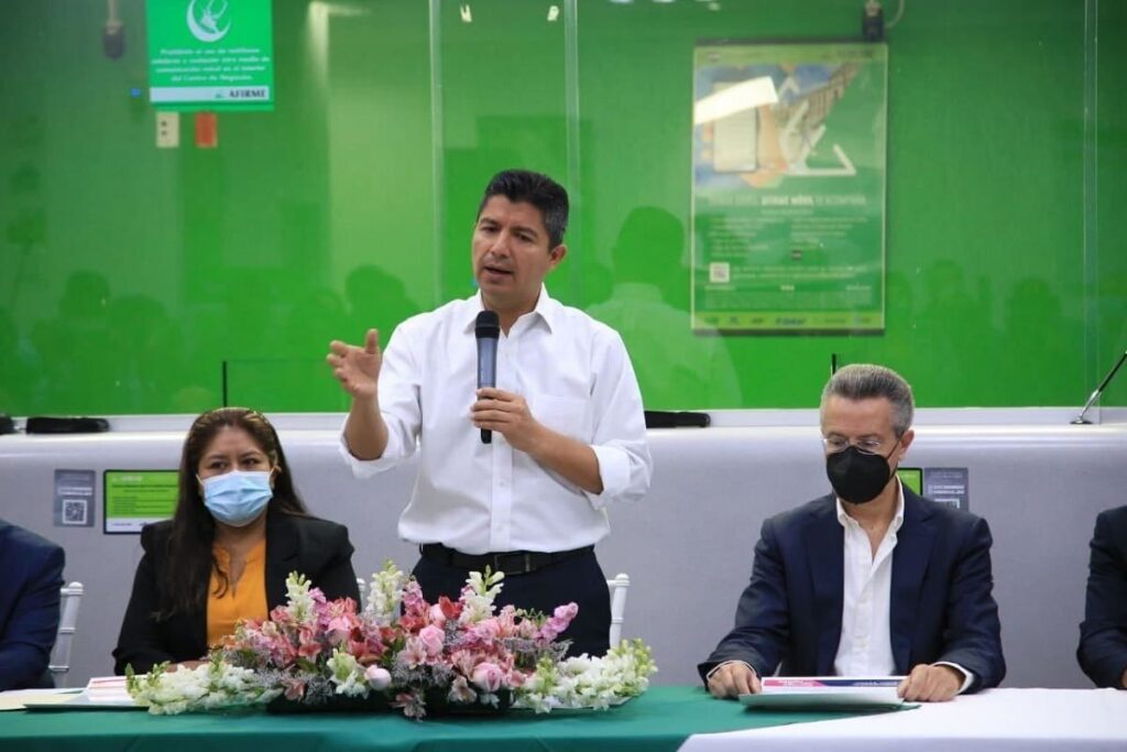 microcreditos a emprendedores en Puebla 1