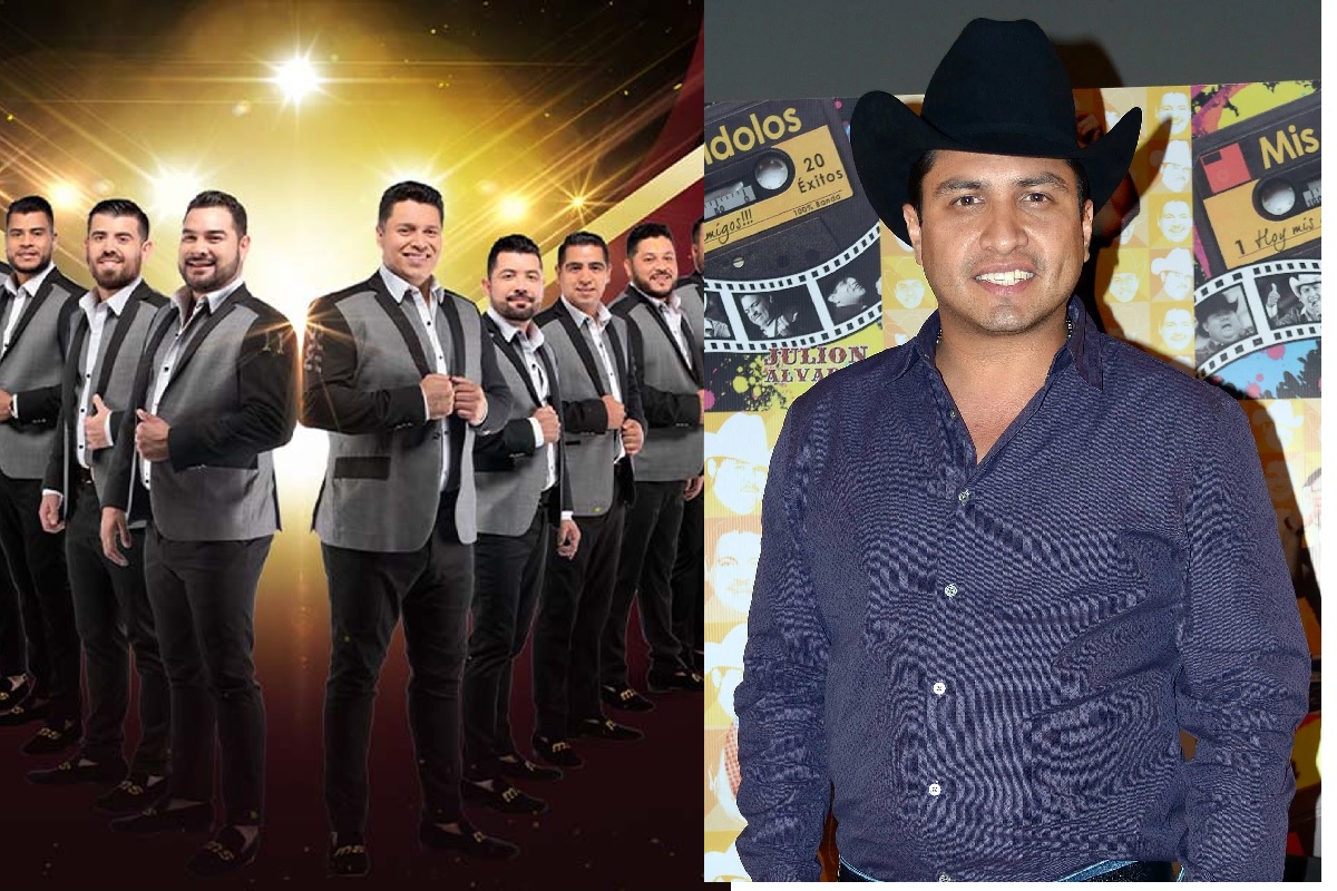 MS, Tigres del Norte y Julión Álvarez, los conciertos agotados del Palenque de Puebla 2 ms julion