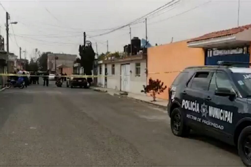 muerto en Fuentes de San Aparicio 1