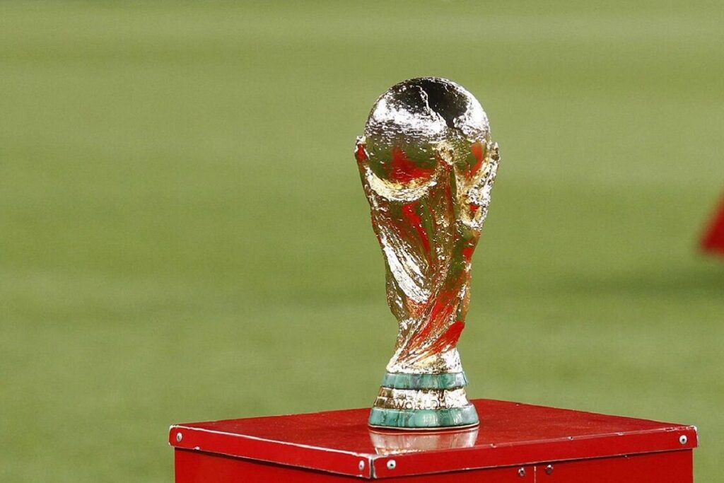 mundial Qatar 2022