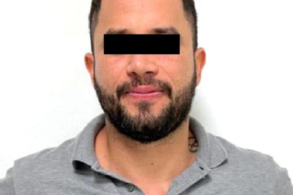 narco colombia cdmx 1