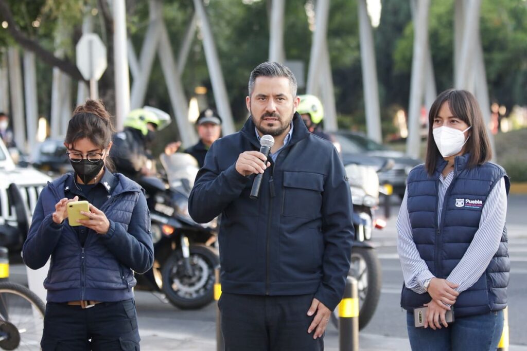 operativo regreso a clases 4