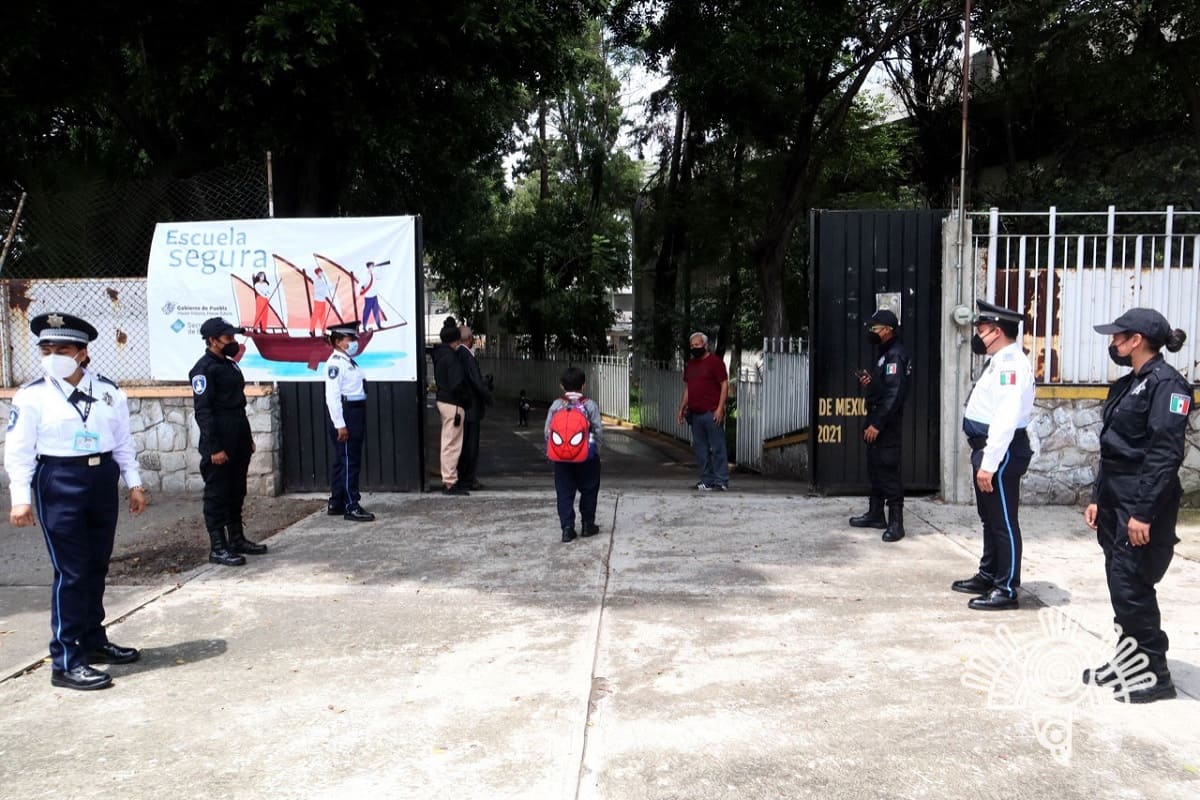 operativo seguro regreso a clases 1