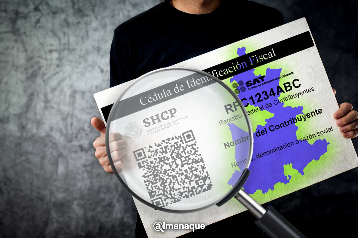 ¿Cómo tramitar mi RFC en Puebla? 3 portada como tramiter RFC Puebla