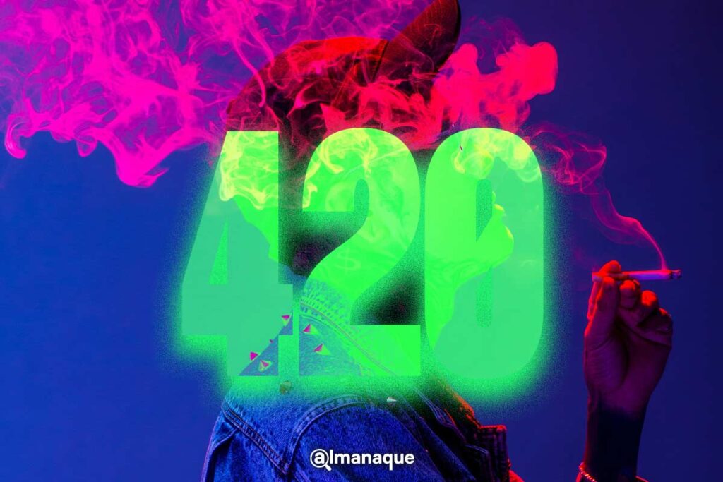 portada fiestas para el 420