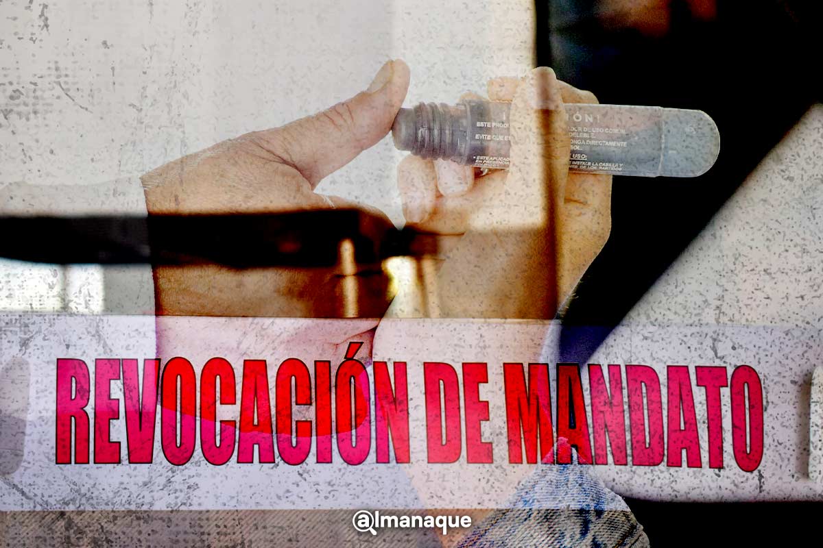 Poblanos desdeñan consulta de revocación de mandato: solo el 17% acudió a las urnas 2 portada revocacion de mandato Puebla
