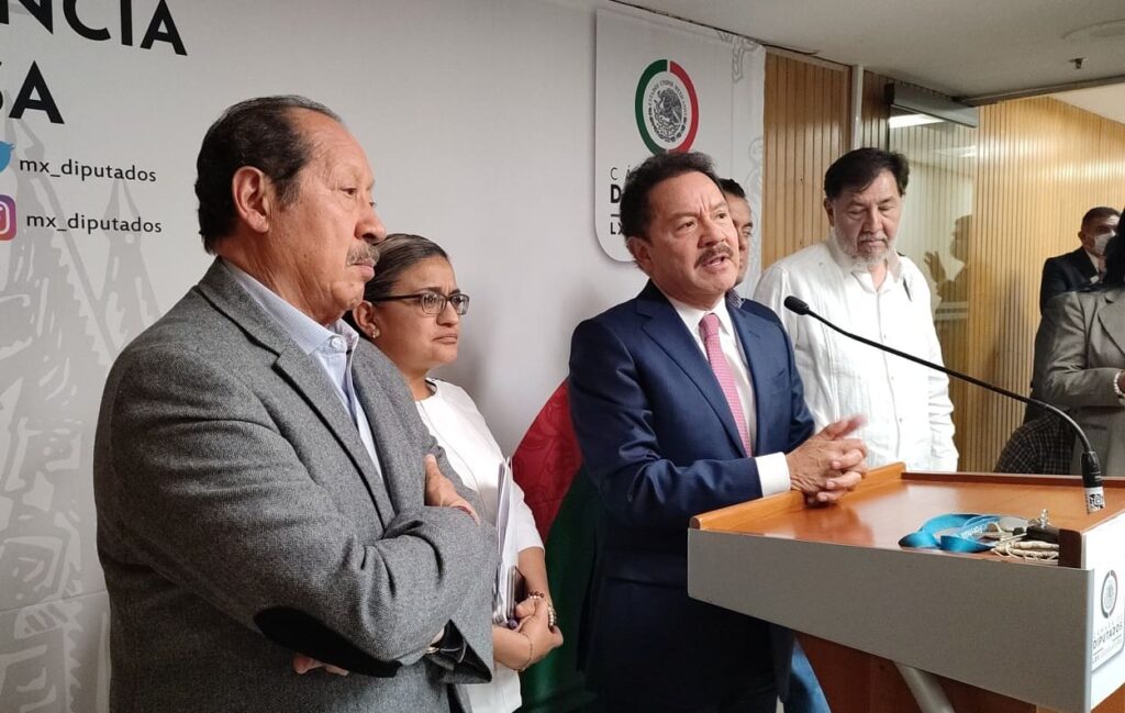 posponen reforma electrica