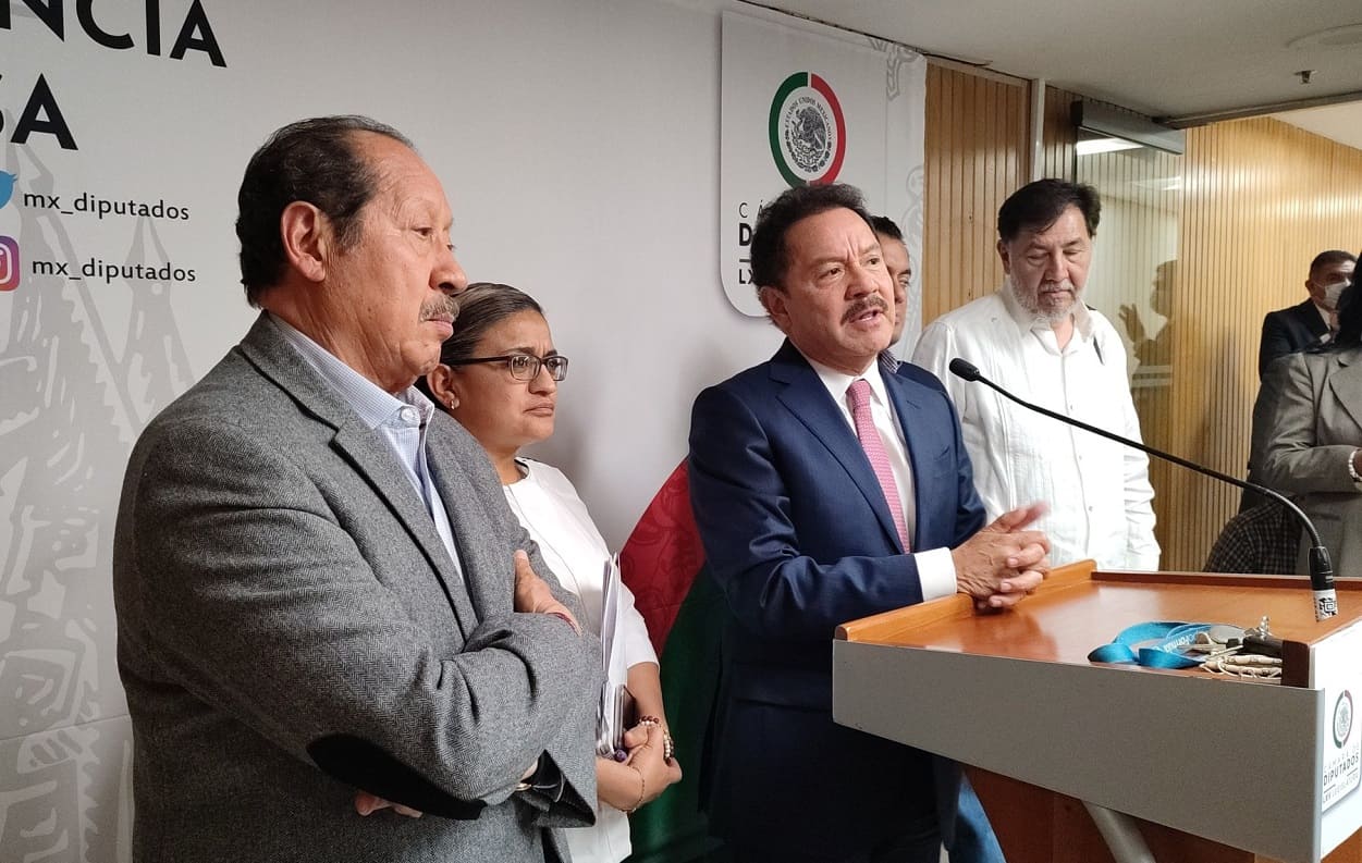 Posponen aprobación de la Reforma Eléctrica para el Domingo de Resurrección 2 posponen reforma electrica