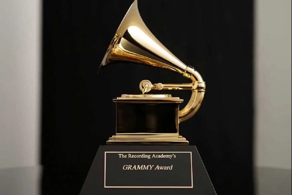 premios grammy 1