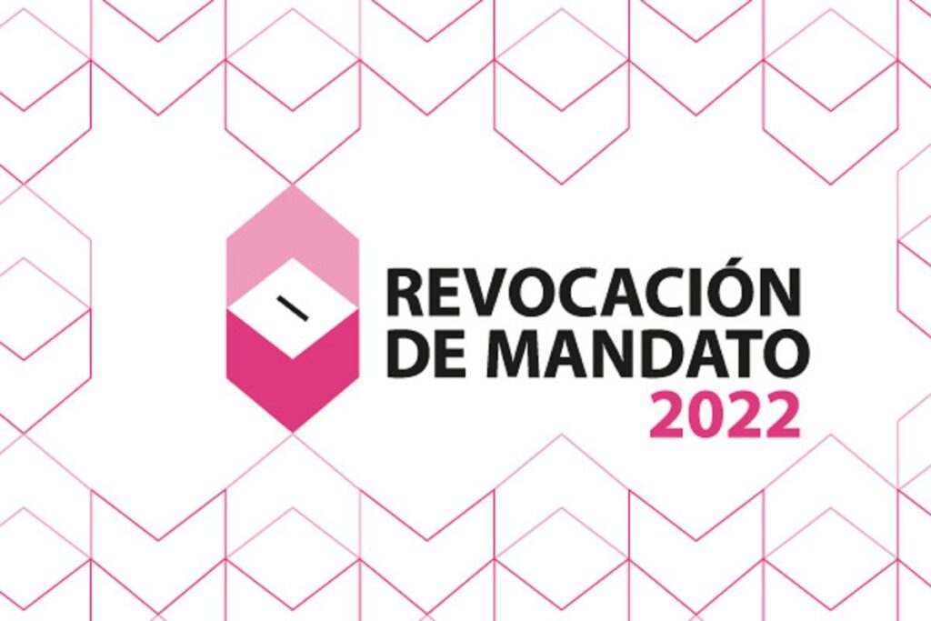revocacion de mandato