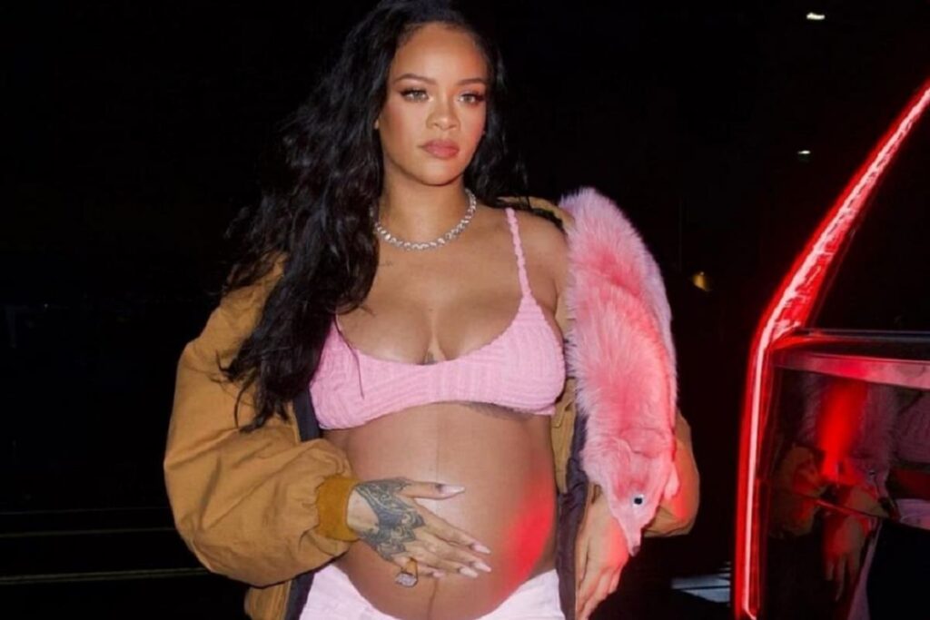 rihanna 1