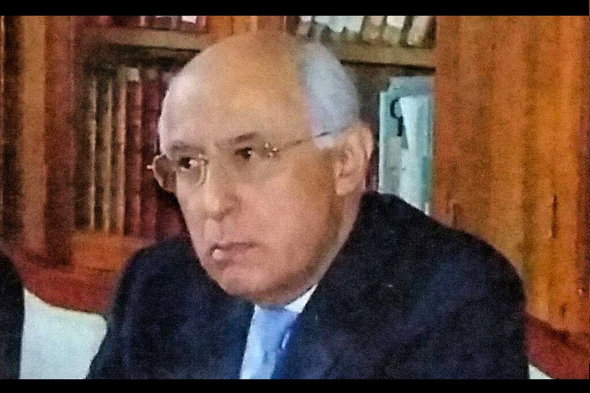 Congreso nombrará a Rubén de la Fuente como encargado de despacho de la ASE 4 ruben de la fuente el universal puebla recuperado