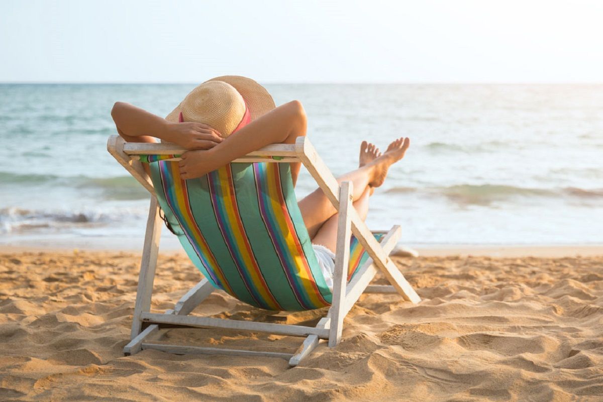 ¿Cuándo empiezan las vacaciones de Semana Santa? 5 vacaciones t
