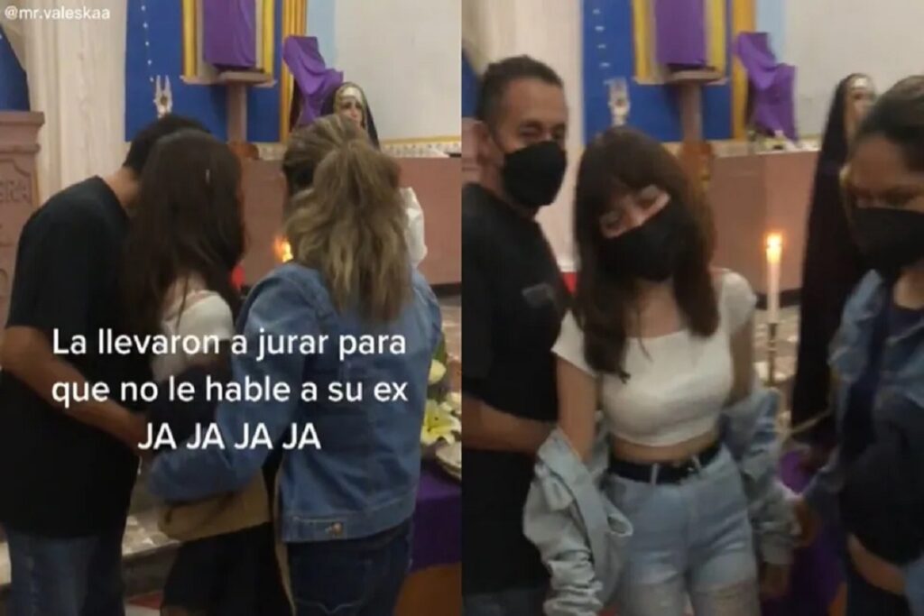 video ex