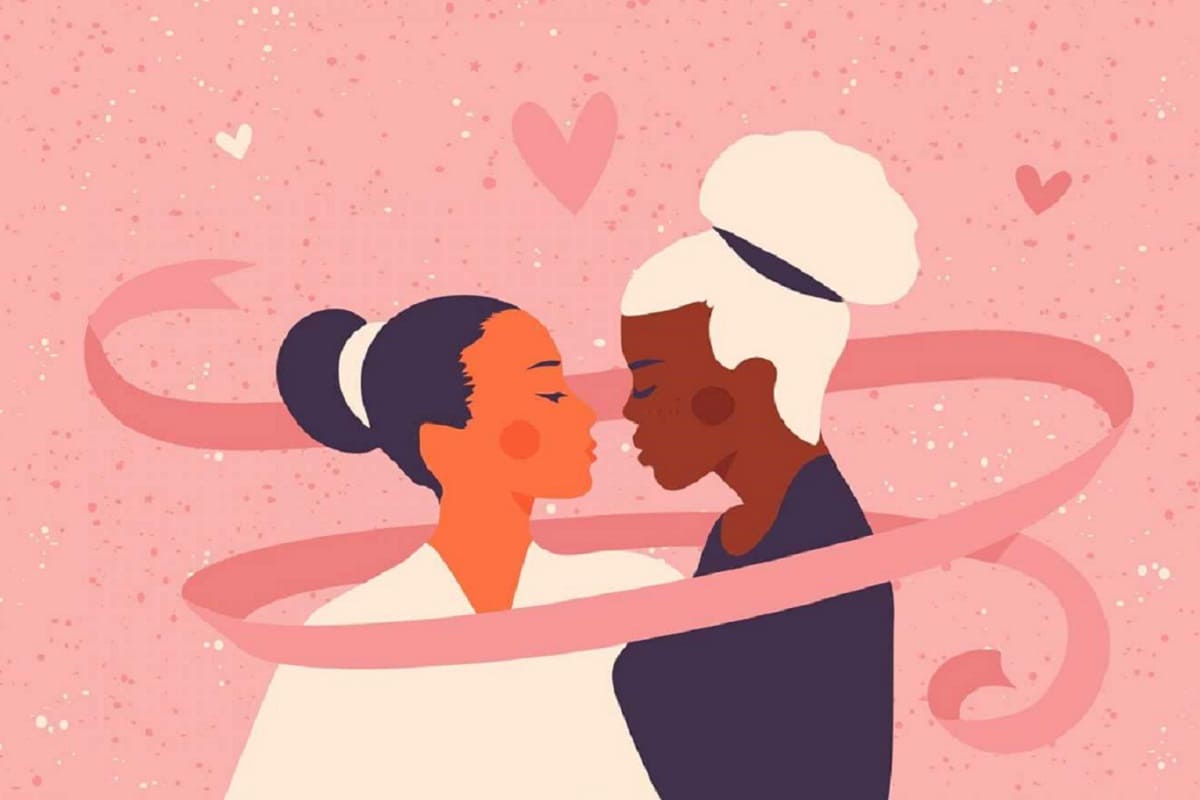 visibilidad lesbica 1