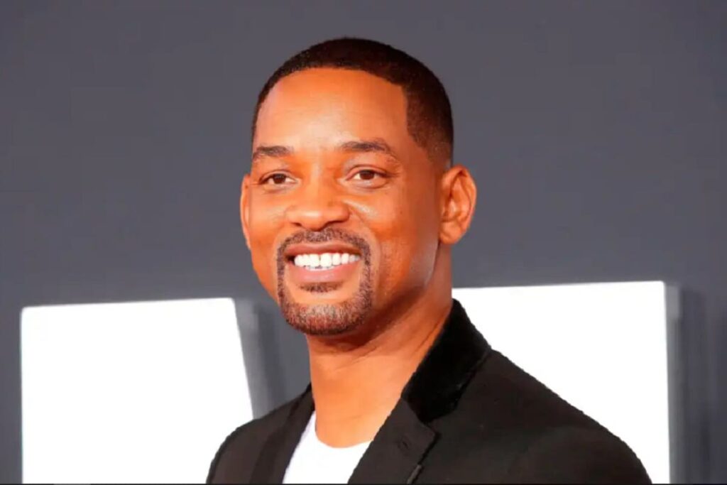 will smith 1 1