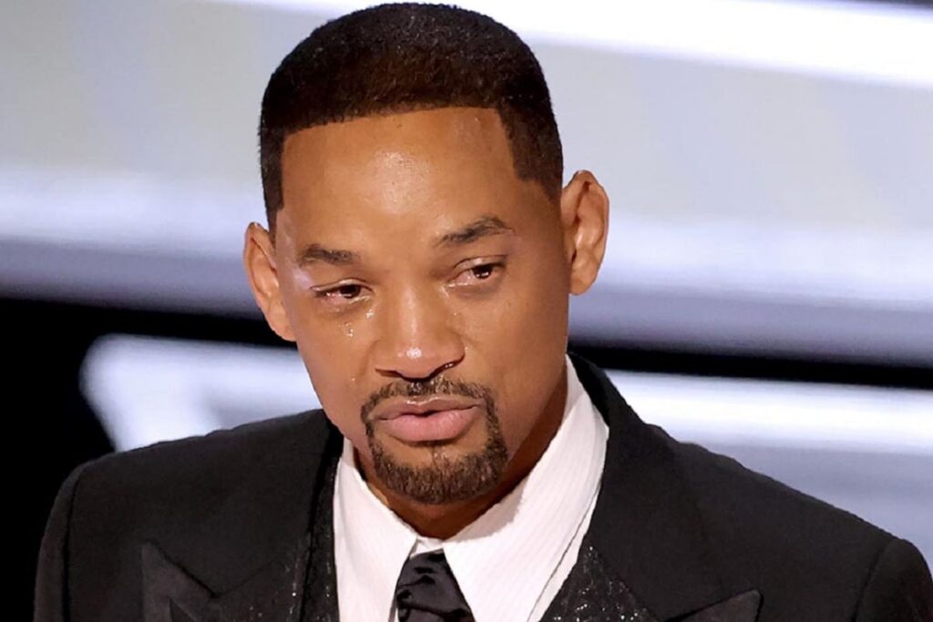 will smith 1