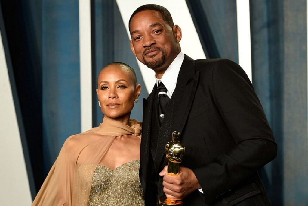 will smith. 1