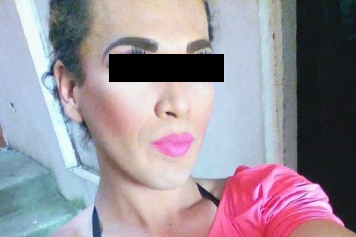 Transfeminicidio: Yessi Montero fue hallada con múltiples signos de violencia en Veracruz 4 yesi montero 1