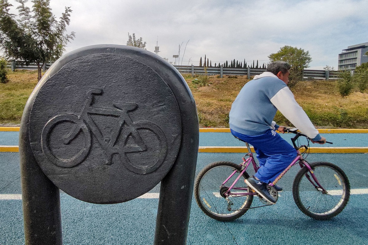 Ayuntamiento de Puebla dará mantenimiento a ciclopistas 2 1642432538482
