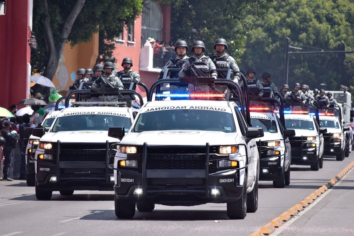 Así vivieron los poblanos el regreso del desfile del 5 de Mayo 16 1651772739507 1