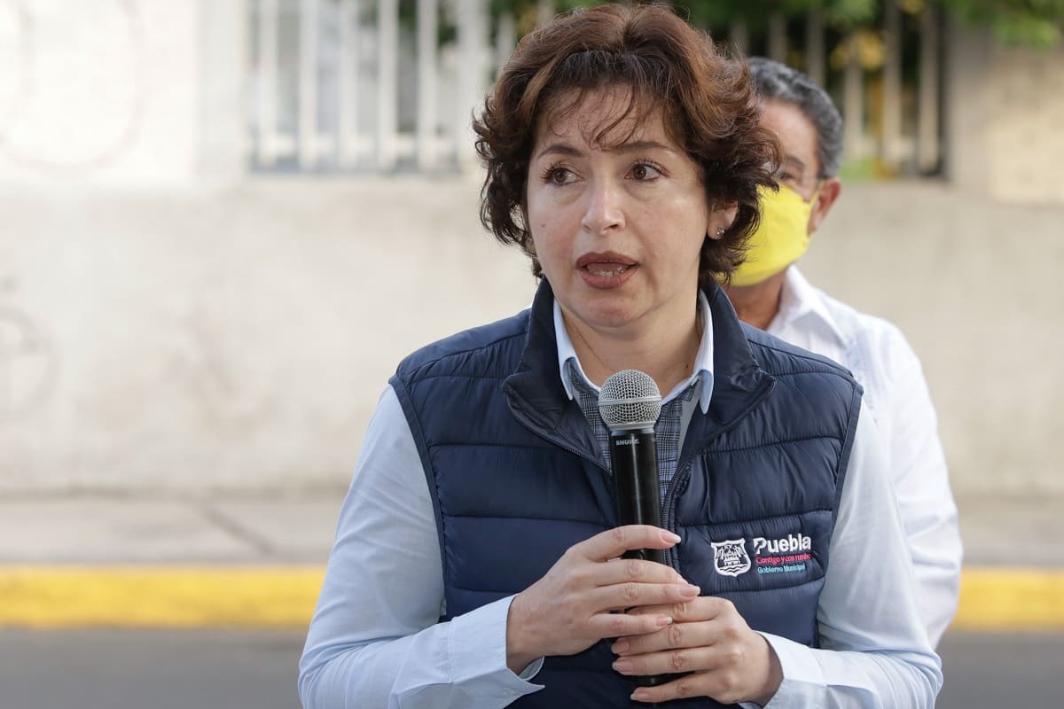Revisión de mochilas en Puebla, fuera del alcance de la SSC 2 1653915564747 1