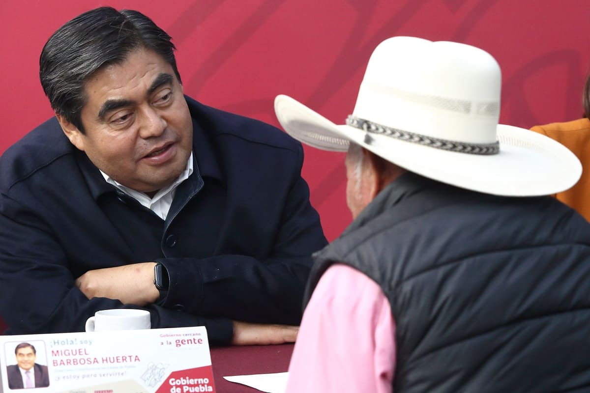 El 17 de mayo Barbosa retomará los martes ciudadanos en Casa Aguayo 2 17 de mayo regresan martes ciudadano barbosa 1
