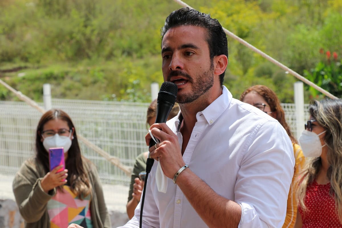 “Sigo bien puesto con el PT”, niega Toño López acercamiento con Movimiento Ciudadano 5 20210930024546 IMG 9194 1