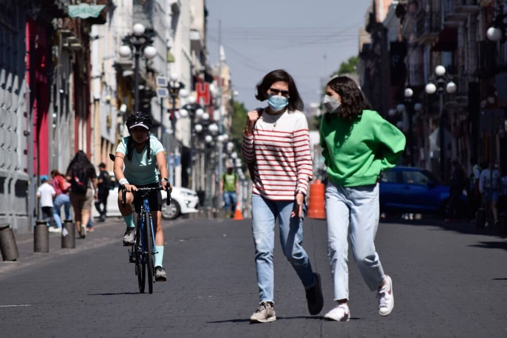 24 dias sin muertes covid en puebla 1