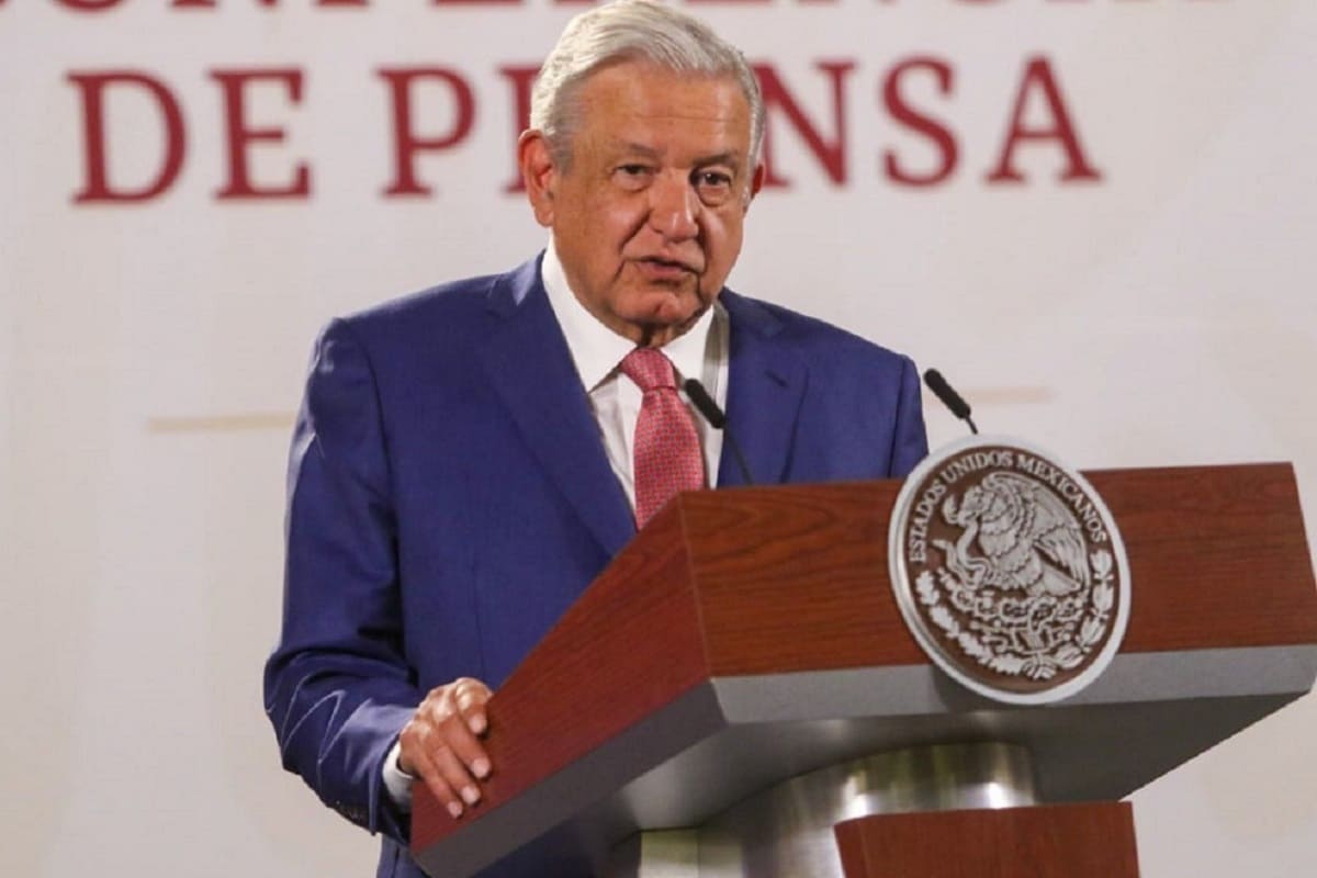 AMLO felicita al Atlas por su bicampeonato y al “Checo” Pérez por triunfar en Mónaco 4 AMLO 1 3