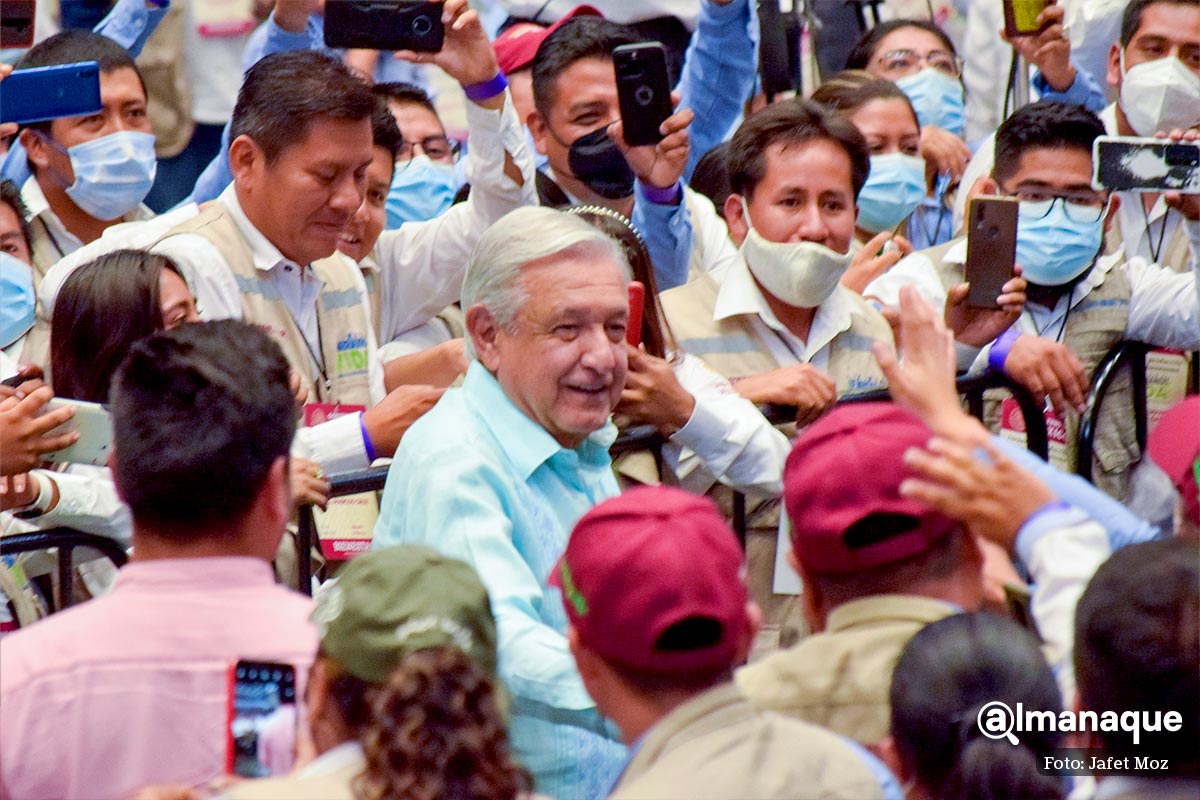 Arranca AMLO plan de autoconsumo en Puebla contra la inflación 2 AMLO Puebla libres medio ambiente 4
