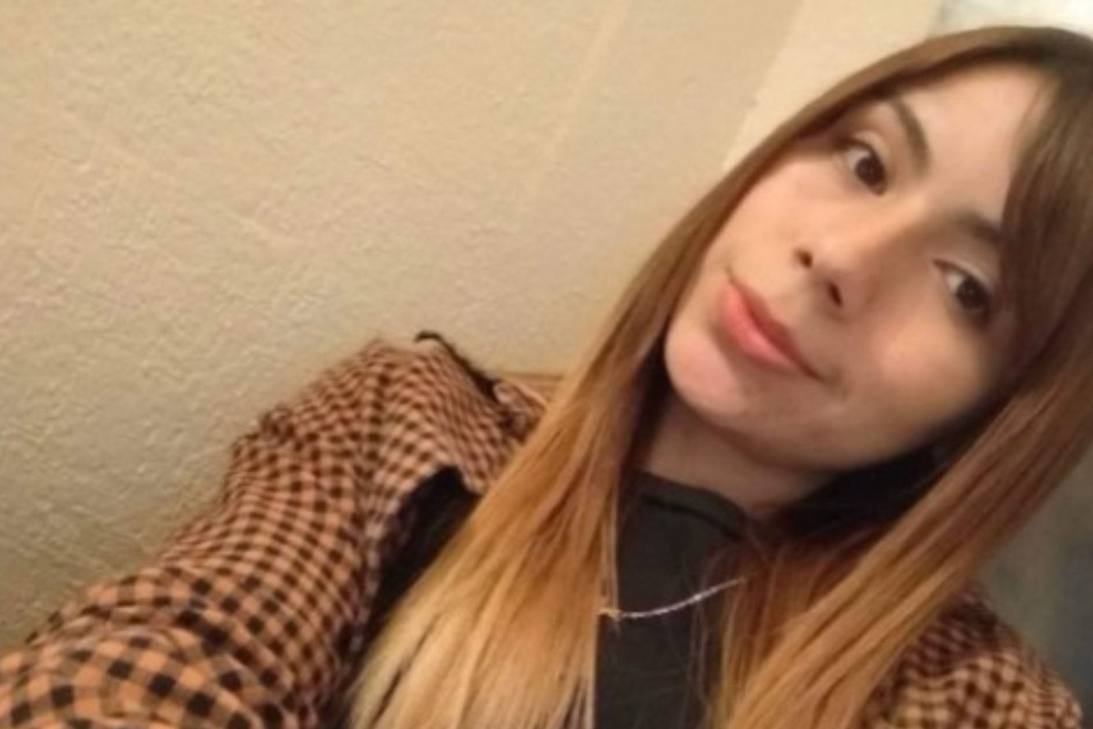 Adriana desapareció cuando salió a vender ropa y murió en un hospital de Tijuana 2 Adriana Elena