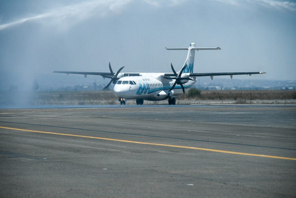 Aeromar